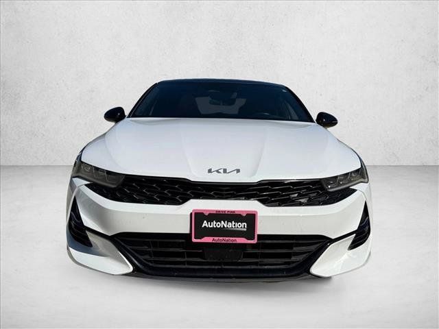 Used 2024 Kia K5 GT-Line FWD image 2