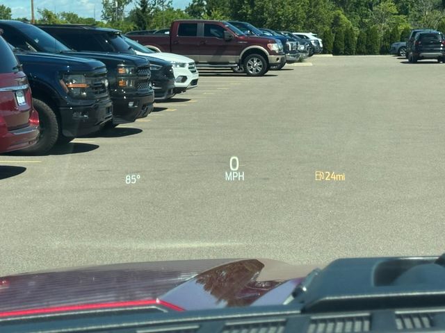 New 2026 Ford F150 Raptor AWD/4WD image 32