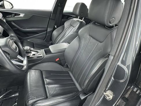 Used 2023 Audi A4 2.0T Premium Plus image 10