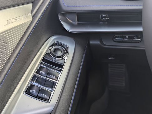 New 2026 Chevrolet Corvette E-Ray image 45