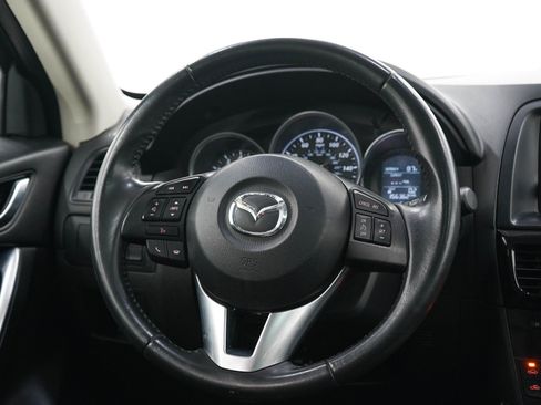 Used 2015 MAZDA CX-5 Grand Touring AWD/4WD image 16