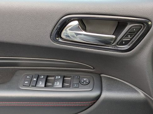 Used 2025 Dodge Durango GT image 14