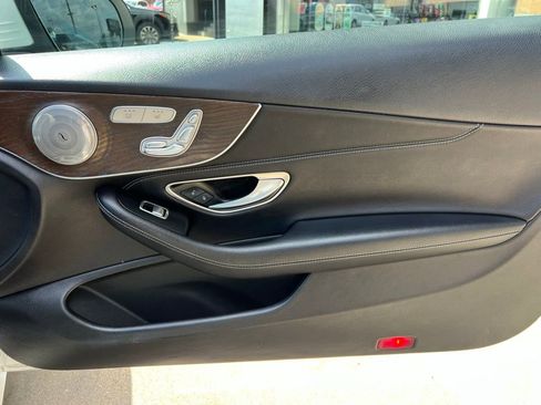 Used 2018 Mercedes-Benz C 300 C 300 image 25