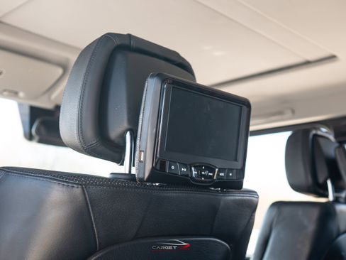 Used 2013 Mercedes-Benz G 550 image 22