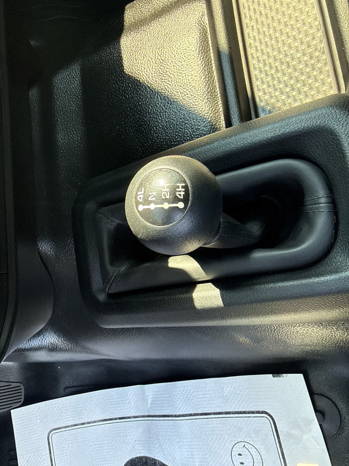 Used 2023 RAM 2500 Tradesman w/ Chrome Appearance Group AWD/4WD image 26