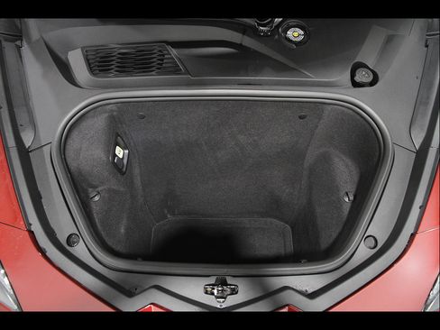 Used 2020 Chevrolet Corvette Stingray Preferred Conv w/ 2LT Preferred Equipment Group RWD image 26