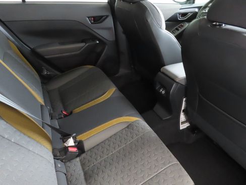 New 2026 Subaru Crosstrek 2.5i Sport image 26