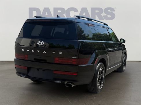 Used 2025 Hyundai Santa Fe SEL AWD/4WD image 7