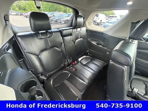 Used 2024 Honda Pilot Touring image 33