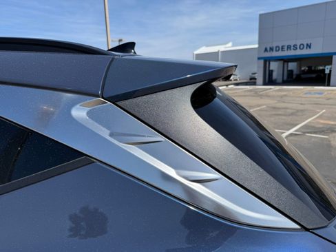 Used 2025 Hyundai Tucson SEL image 8