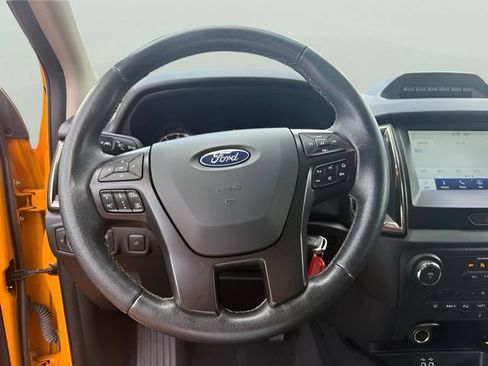 Used 2021 Ford Ranger XLT w/ Tremor Off-Road Package AWD/4WD image 14