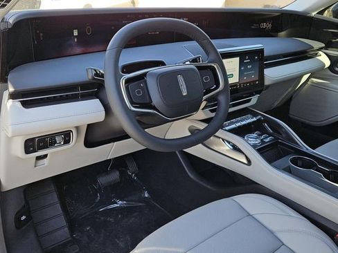 New 2026 Lincoln Nautilus Premier w/ Equipment Group 102A image 18