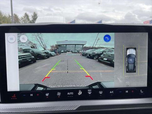 Used 2025 Ford Bronco Sport Badlands w/ Badlands Tech Package image 27