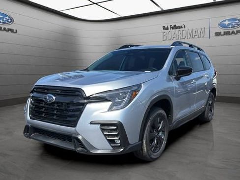 New 2026 Subaru Ascent Premium AWD/4WD image 11