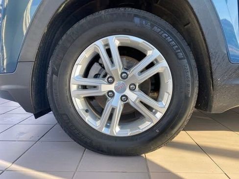 Certified 2024 GMC Terrain SLE w/ Driver Convenience Package image 30