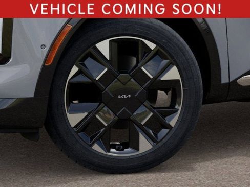 New 2026 Kia Sportage SX Prestige image 9