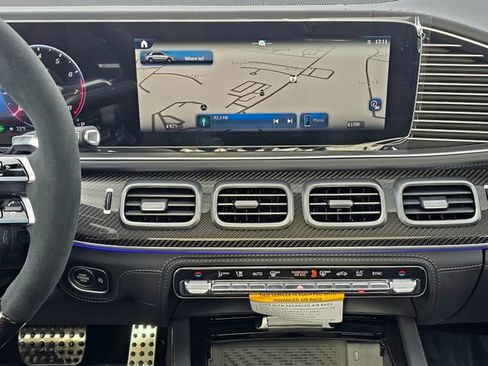 New 2026 Mercedes-Benz GLE 53 AMG 4MATIC image 29