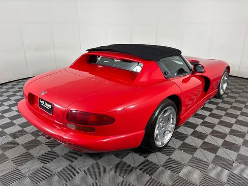 Used 1999 Dodge Viper RT/10 image 7