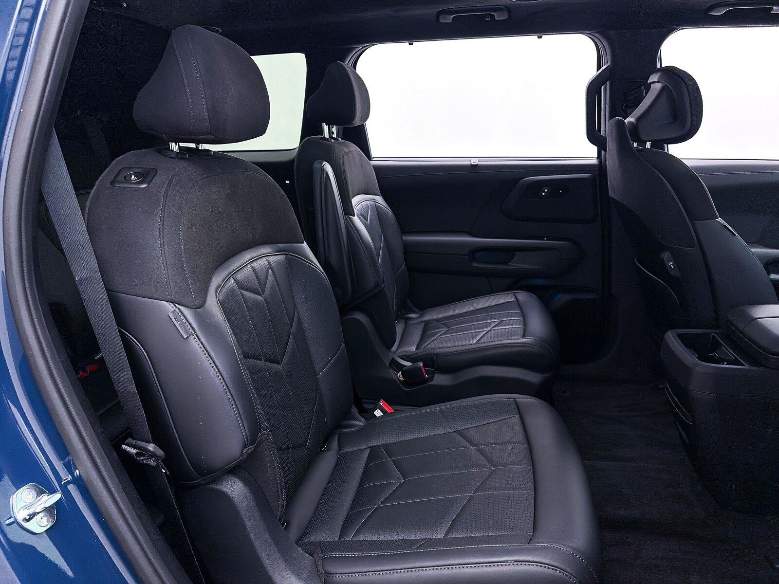 Used 2027 Kia Telluride X-Line SX Prestige w/ Towing Package AWD/4WD image 42