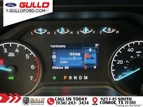 Certified 2024 Ford F250 XLT w/ FX4 Off-Road Package AWD/4WD image 23