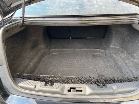 Used 2018 Ford Taurus SHO w/ Sho Performance Package image 21