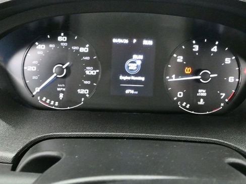 Used 2025 RAM ProMaster 2500 w/ Convenience Group image 15