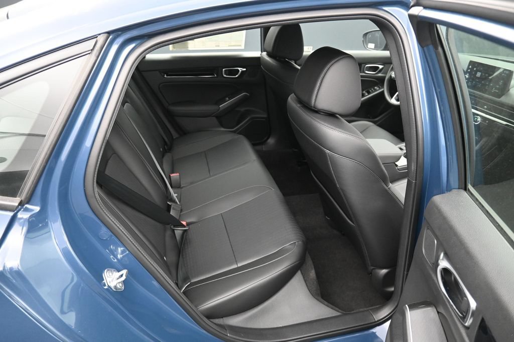 Used 2026 Honda Civic Sport Touring image 12