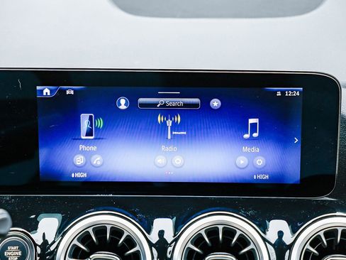 Certified 2026 Mercedes-Benz GLA 250 GLA 250 image 12