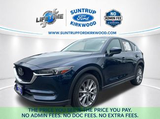 Used 2019 MAZDA CX-5 Grand Touring w/ GT Premium Package AWD/4WD 360° Tour