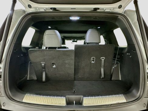 Used 2025 Hyundai Santa Fe Calligraphy AWD/4WD image 32