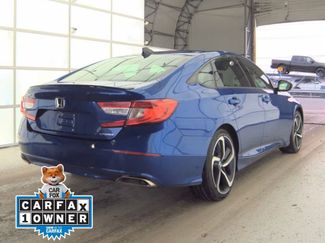 Used 2022 Honda Accord Sport video 2