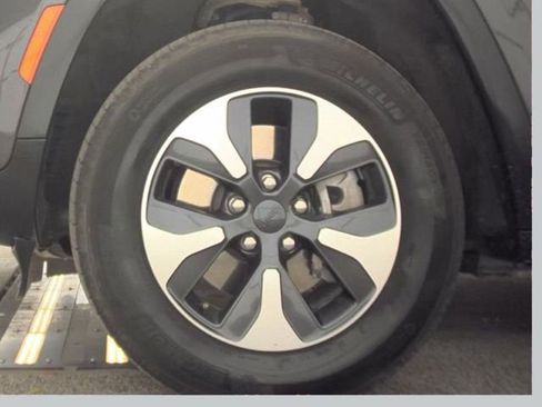 Used 2023 Jeep Grand Cherokee 4WD 4xe image 20
