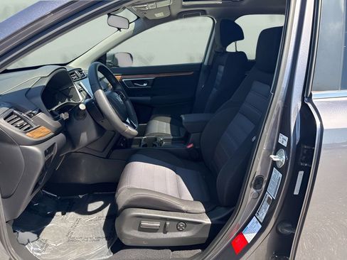 Used 2022 Honda CR-V EX image 9