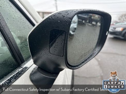 Certified 2023 Subaru Forester Limited image 10