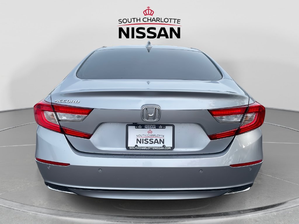 Used 2021 Honda Accord EX-L image 5