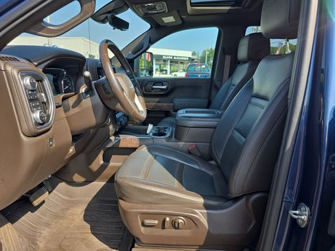 Used 2020 GMC Sierra 1500 Denali w/ Denali Ultimate Package AWD/4WD image 14