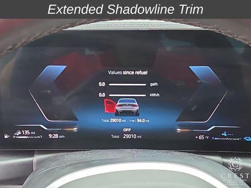 Used 2023 BMW 330e xDrive w/ M Sport Package image 18