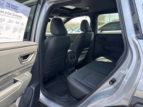 New 2026 Subaru Outback Wilderness image 91