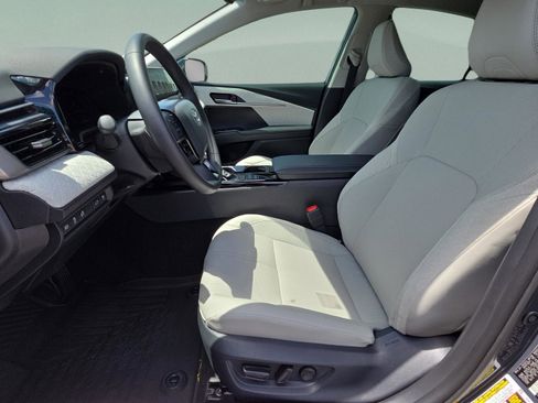Certified 2026 Toyota Camry XLE FWD image 9