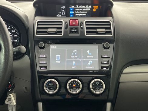 Used 2018 Subaru Forester 2.5i Premium AWD/4WD image 20