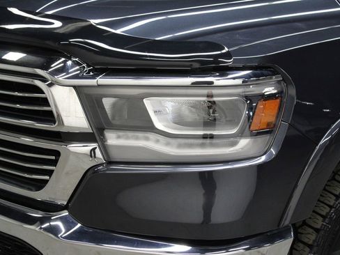 Used 2019 RAM 1500 Laramie w/ Bed Utility Group image 33