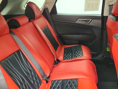 Used 2023 Kia Sportage LX image 22