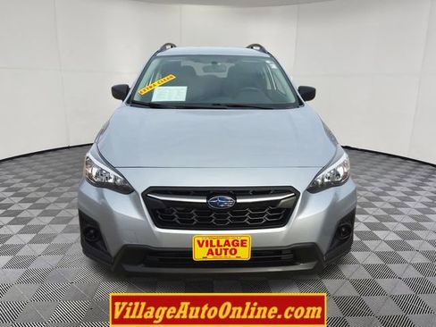 Used 2019 Subaru Crosstrek 2.0i image 6