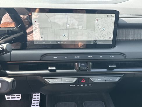 New 2027 Kia Telluride X-Line SX Prestige AWD/4WD image 17