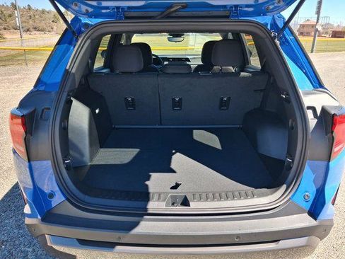 New 2026 GMC Terrain Elevation w/ Technology Package II image 13