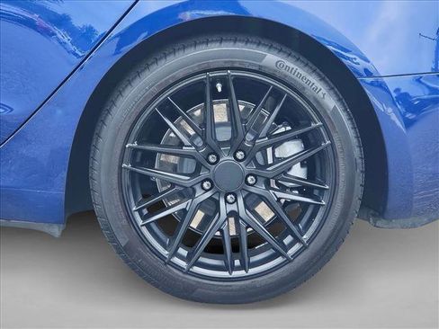 Used 2018 Tesla Model 3 Long Range AWD/4WD image 24