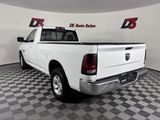 Used 2019 RAM 1500 Classic SLT image 4