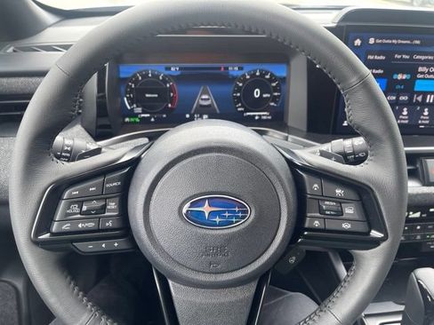 New 2026 Subaru Outback Limited AWD/4WD image 23