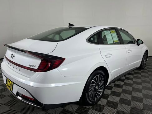 Used 2023 Hyundai Sonata SEL image 6