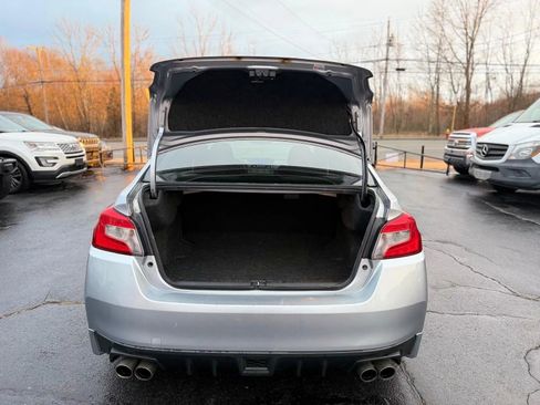 Used 2018 Subaru WRX image 24